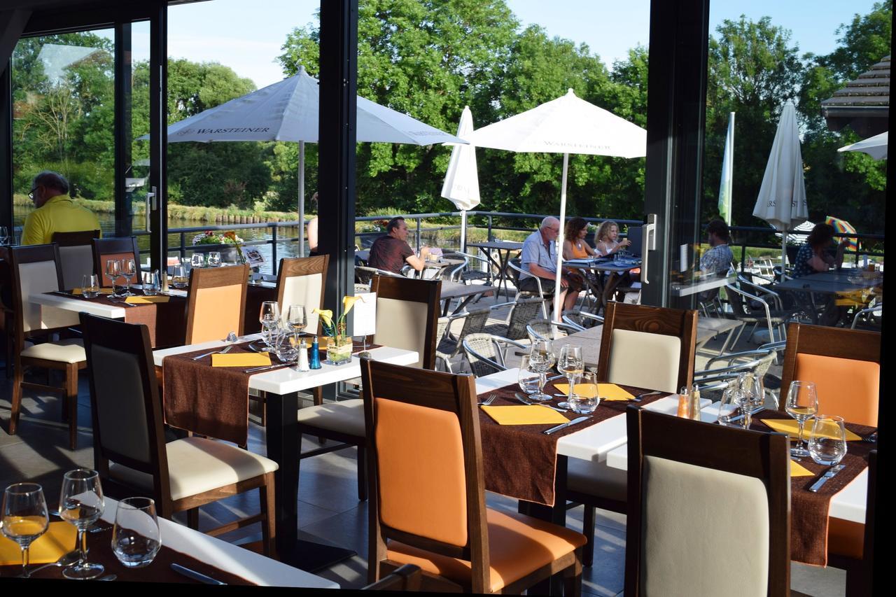 Domaine Du Port Sainte Marie Villa Maizieres-les-Vic Екстериор снимка